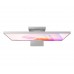 Монітор Samsung LS27C902PAIXUA 27" ViewFinity S90PC DP, USB, Thunderbolt, Wi-fi, BT, MM, IPS, 5120x2880