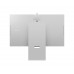 Монітор Samsung LS27C902PAIXUA 27" ViewFinity S90PC DP, USB, Thunderbolt, Wi-fi, BT, MM, IPS, 5120x2880