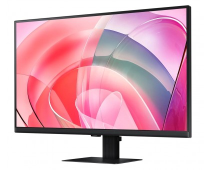Монітор Samsung LS32D700EAIXCI 32" HRM S70D HDMI, DP, VA, 3840x2160