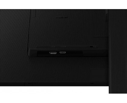 Монітор Samsung LS32D700EAIXCI 32" HRM S70D HDMI, DP, VA, 3840x2160