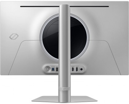Монітор Samsung LS27DG600SIXCI 27" G60SD HDMI, DP, USB, OLED, 2560x1440, 360Hz, 0.3ms. FreeSync Premium Pro