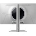 Монітор Samsung LS27DG600SIXCI 27" G60SD HDMI, DP, USB, OLED, 2560x1440, 360Hz, 0.3ms. FreeSync Premium Pro