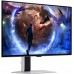 Монітор Samsung LS27DG600SIXCI 27" G60SD HDMI, DP, USB, OLED, 2560x1440, 360Hz, 0.3ms. FreeSync Premium Pro