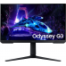 Монітор Samsung LS24DG300EIXCI 23.8" S24DG300NI HDMI, DP, VA, 180Hz, 1ms, FreeSync