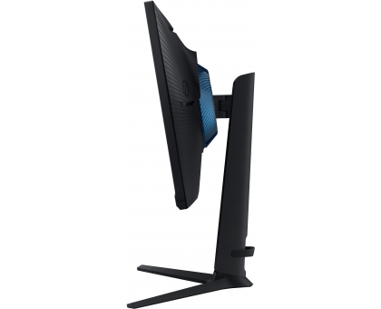 Монітор Samsung LS24DG300EIXCI 23.8" S24DG300NI HDMI, DP, VA, 180Hz, 1ms, FreeSync