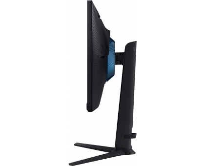 Монітор Samsung LS24DG300EIXCI 23.8" S24DG300NI HDMI, DP, VA, 180Hz, 1ms, FreeSync