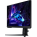 Монітор Samsung LS24DG300EIXCI 23.8" S24DG300NI HDMI, DP, VA, 180Hz, 1ms, FreeSync