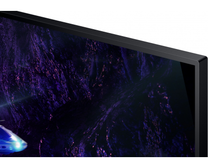 Монітор Samsung LS24DG300EIXCI 23.8" S24DG300NI HDMI, DP, VA, 180Hz, 1ms, FreeSync