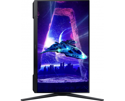 Монітор Samsung LS24DG300EIXCI 23.8" S24DG300NI HDMI, DP, VA, 180Hz, 1ms, FreeSync