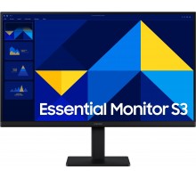 Монітор Samsung LS24D300GAIXCI 23.8" S24D300 D-Sub, HDMI, IPS, 100Hz