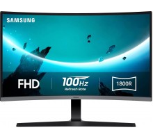 Монітор Samsung LS27D390GAIXCI 27" S27D390 D-Sub, HDMI, VA, 100Hz, 4ms, CURVED