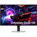 Монитор Samsung LS32FG812SIXCI 32" Odyssey G81SF HDMI, DP, USB-C, Bluetooth, VA, 3840x2160, 240Hz, 0,03ms