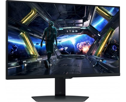 Монітор Samsung LS27DG700EIXUA 27" S27DG700E HDMI, DP, USB, MM, IPS, 2560x1440, 144Hz, 1ms