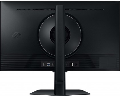 Монітор Samsung LS27DG700EIXUA 27" S27DG700E HDMI, DP, USB, MM, IPS, 2560x1440, 144Hz, 1ms