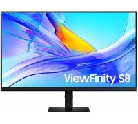 Монітор Samsung LS32D804UAIXCI 32" S32D804 HDMI, USB, VA, 3840x2160, 4ms