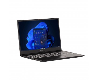 Ноутбук 2E NL57AU-15UA21-W11EDU6 Imaginary 15.6" FHD IPS AG, Intel i5-1335U, 16GB, F256GB, UMA, Win11PE, Черный