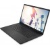 Ноутбук HP B23C6EA 17-cn4007ua 17.3" FHD IPS AG, Intel 5-120U, 16GB, F512GB, UMA, DOS, черный