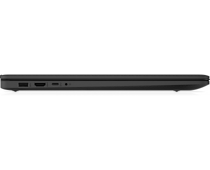 Ноутбук HP B23C6EA 17-cn4007ua 17.3" FHD IPS AG, Intel 5-120U, 16GB, F512GB, UMA, DOS, черный