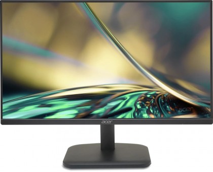 Монитор Acer UM.QE1EE.G04 23.8" EK241YGbmix, HDMI, MM, IPS, 120Hz, 1ms, FreeSync