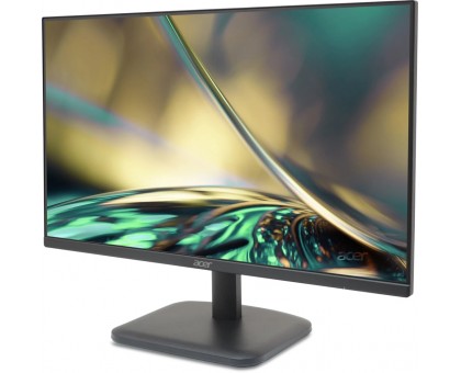 Монитор Acer UM.QE1EE.G04 23.8" EK241YGbmix, HDMI, MM, IPS, 120Hz, 1ms, FreeSync