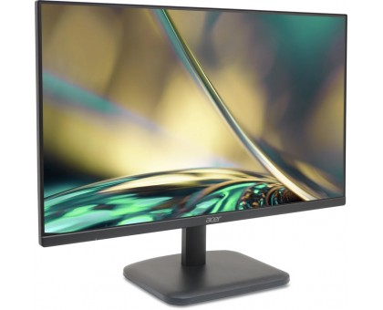 Монитор Acer UM.QE1EE.G04 23.8" EK241YGbmix, HDMI, MM, IPS, 120Hz, 1ms, FreeSync