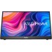 Монітор портативний Asus 14" ProArt PA148CTV mHDMI, 2xUSB, MM, IPS, sRGB 100%, Touch, Case
