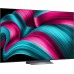 Телевизор 77" LG OLED77C54LA OLED 4K 120Hz (VRR 144Hz) Smart WebOS Black