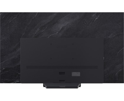 Телевизор 77" LG OLED77C54LA OLED 4K 120Hz (VRR 144Hz) Smart WebOS Black