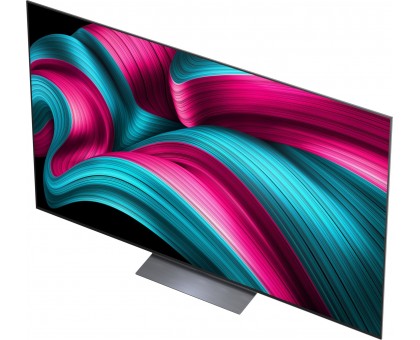 Телевизор 77" LG OLED77C54LA OLED 4K 120Hz (VRR 144Hz) Smart WebOS Black