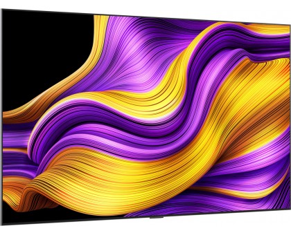 Телевизор 83" LG OLED83G54LW OLED 4K 120Hz (VRR 165Hz) Smart WebOS Black