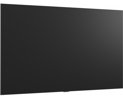 Телевизор 83" LG OLED83G54LW OLED 4K 120Hz (VRR 165Hz) Smart WebOS Black