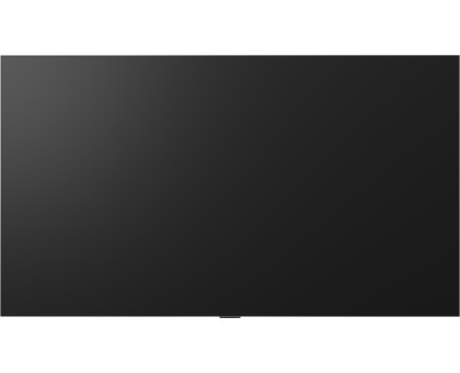 Телевизор 83" LG OLED83G54LW OLED 4K 120Hz (VRR 165Hz) Smart WebOS Black