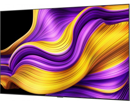 Телевизор 83" LG OLED83G54LW OLED 4K 120Hz (VRR 165Hz) Smart WebOS Black