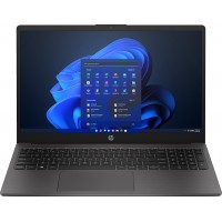 Ноутбук HP AK9P5AT 250-G10 15.6" FHD IPS AG, Intel i3-1315U, 16GB, F512GB, UMA, Win11P, черный