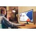 Монитор Samsung LS27D360GAIXCI 27" S27D360 D-Sub, HDMI, VA, 100Hz, 4ms, CURVED