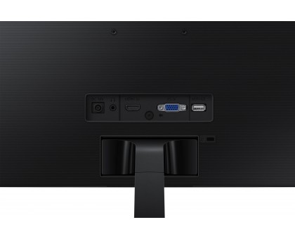 Монитор Samsung LS27D360GAIXCI 27" S27D360 D-Sub, HDMI, VA, 100Hz, 4ms, CURVED