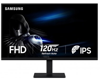 Монітор Samsung LS27F320GAIXCI 27" S27F320 HDMI, IPS, 120Hz