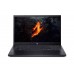 Ноутбук Acer NH.QSHEU.00M Nitro V 15 ANV15-41 15.6" FHD IPS, AMD R5-6600H, 16GB, F512GB, NVD3050-6, Lin, чорний