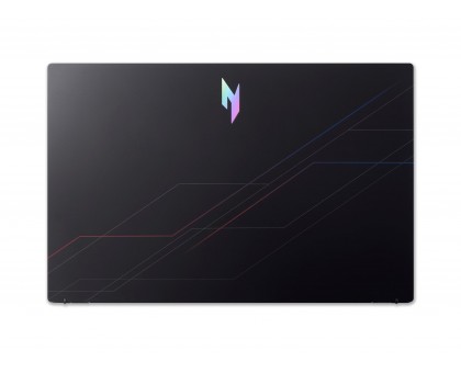 Ноутбук Acer NH.QZ8EU.00L Nitro V 15 ANV15-52 15.6" FHD IPS, Intel i5-13420H, 16GB, F512GB, NVD5060-8, Lin, чорний
