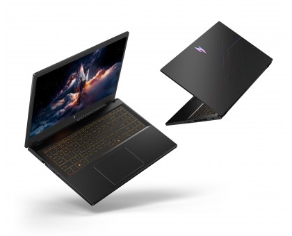 Ноутбук Acer NH.QZ8EU.00L Nitro V 15 ANV15-52 15.6" FHD IPS, Intel i5-13420H, 16GB, F512GB, NVD5060-8, Lin, чорний
