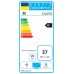 Телевизор 32" 2E 2E-32A07B LED FHD 60Hz Smart Android Black