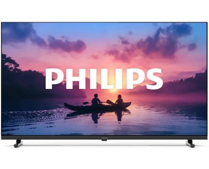 Телевизор 40" Philips 40PFS6000/12 LED FHD 60Hz Smart Titan OS Black