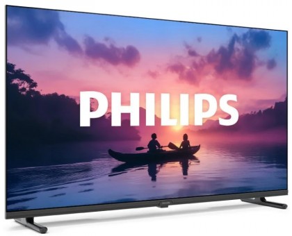 Телевизор 40" Philips 40PFS6000/12 LED FHD 60Hz Smart Titan OS Black