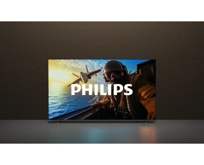 Телевизор 43" Philips 43PUS7000/12 LED 4K 60Hz Smart Titan OS Black