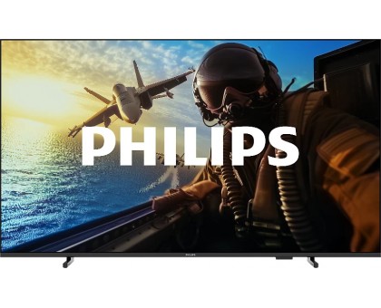 Телевизор 43" Philips 43PUS7000/12 LED 4K 60Hz Smart Titan OS Black