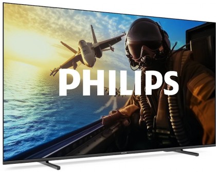 Телевизор 43" Philips 43PUS7000/12 LED 4K 60Hz Smart Titan OS Black