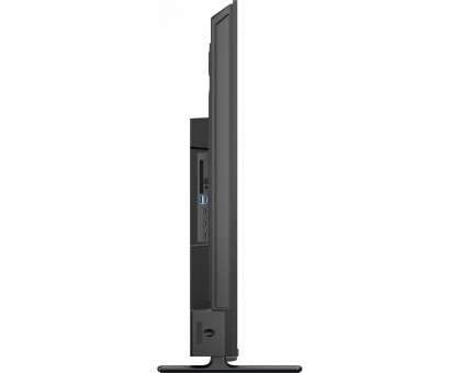 Телевизор 55" Philips 55PUS7810/12 QLED 4K 60Hz Smart Titan OS Black