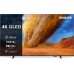 Телевизор 43" Philips 43PUS7810/12 QLED 4K 60Hz Smart Titan OS Black