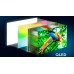 Телевизор 43" Philips 43PUS7810/12 QLED 4K 60Hz Smart Titan OS Black