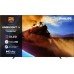 Телевизор 77" Philips 77OLED770/12 OLED 4K 120Hz Smart Titan OS Black Ambilight